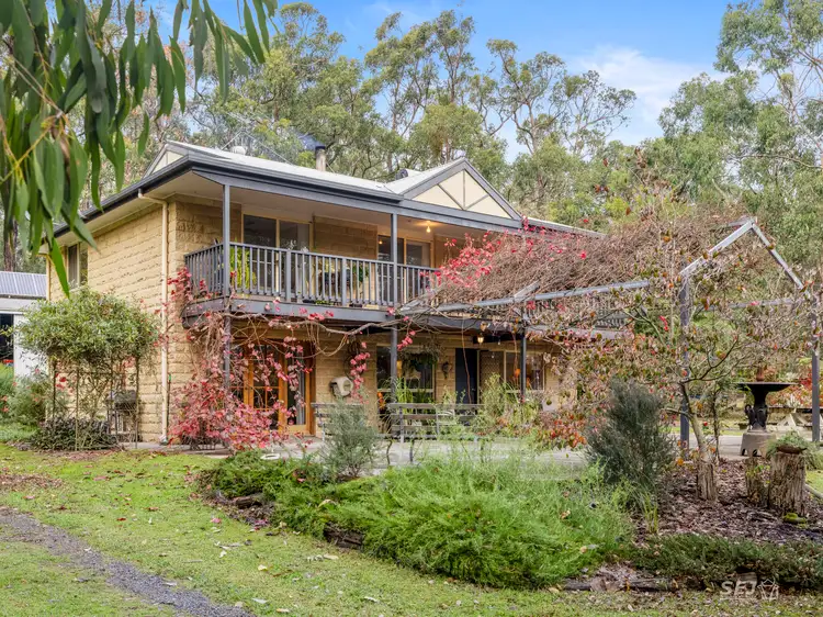 Fourth view of Homely rural property listing, 150 Reilly and Allens Road, Nerrena VIC 3953