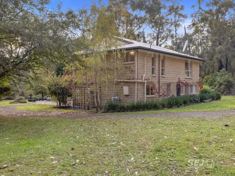 Fifth view of Homely rural property listing, 150 Reilly and Allens Road, Nerrena VIC 3953