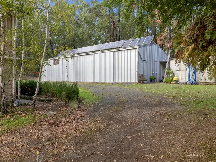 Sixth view of Homely rural property listing, 150 Reilly and Allens Road, Nerrena VIC 3953