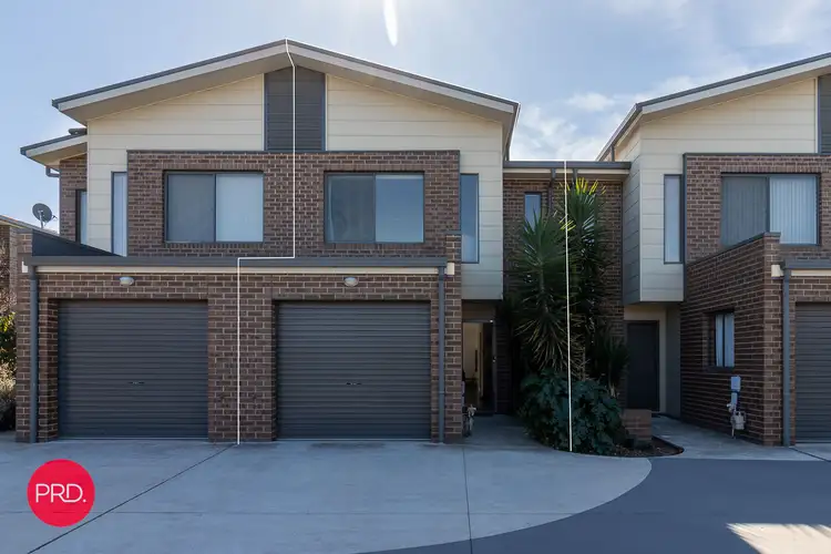 12/1 Thurralilly Street, Queanbeyan East NSW 2620