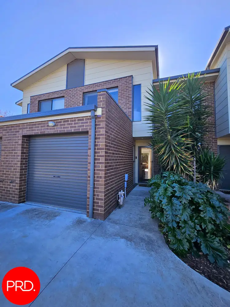 12/1 Thurralilly Street, Queanbeyan East NSW 2620