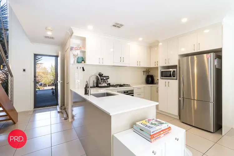 Third view of Homely townhouse listing, 12/1 Thurralilly Street, Queanbeyan East NSW 2620