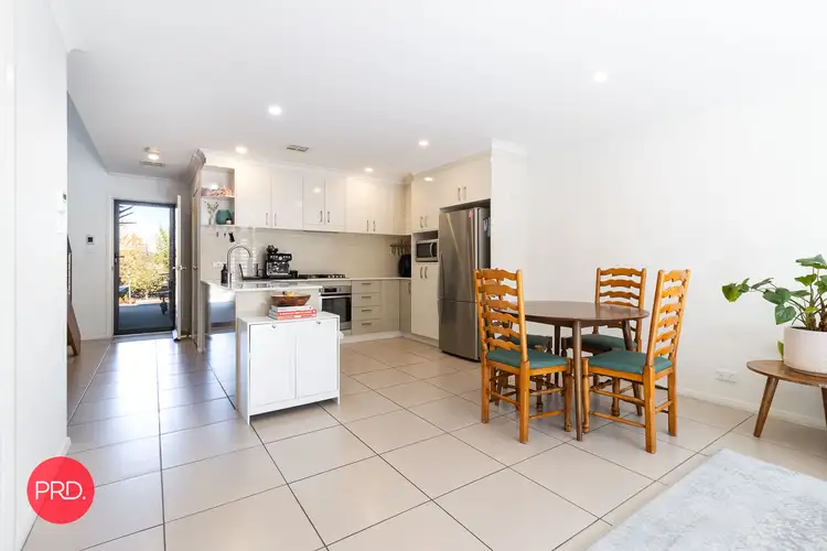Fifth view of Homely townhouse listing, 12/1 Thurralilly Street, Queanbeyan East NSW 2620