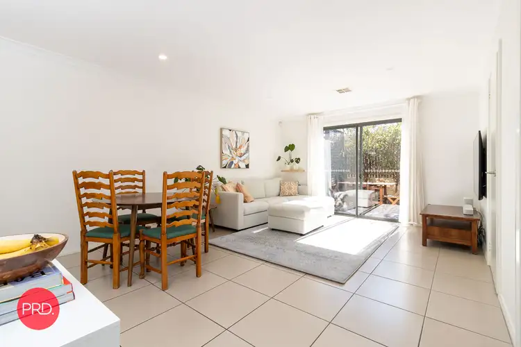 Sixth view of Homely townhouse listing, 12/1 Thurralilly Street, Queanbeyan East NSW 2620