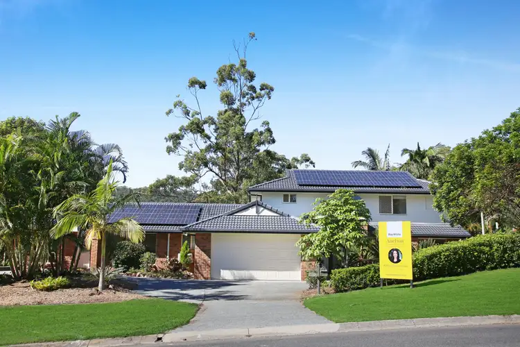 42 Aylesham Drive, Bonogin QLD 4213