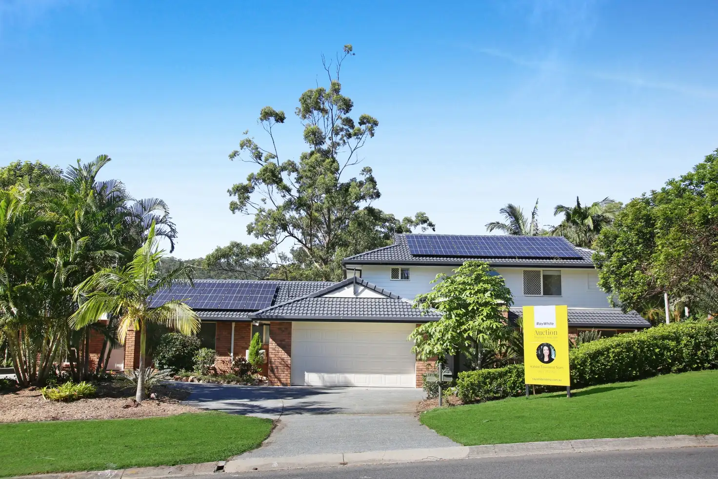 Main view of Homely rural property listing, 42 Aylesham Drive, Bonogin QLD 4213