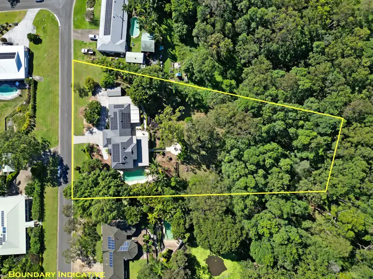 Third view of Homely rural property listing, 42 Aylesham Drive, Bonogin QLD 4213