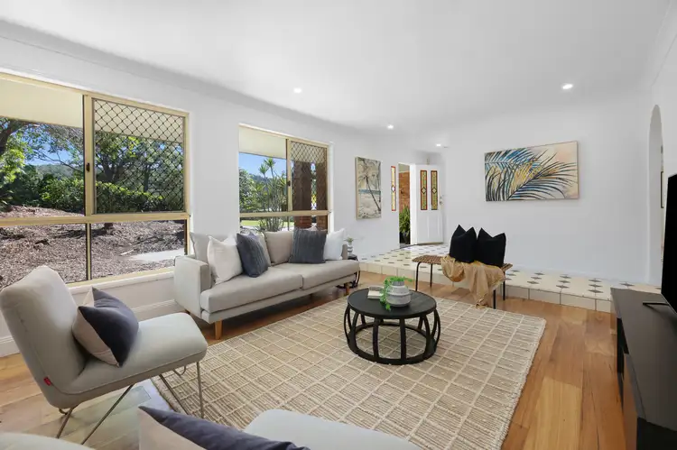 Fifth view of Homely rural property listing, 42 Aylesham Drive, Bonogin QLD 4213