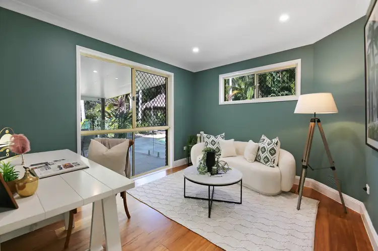 Sixth view of Homely rural property listing, 42 Aylesham Drive, Bonogin QLD 4213