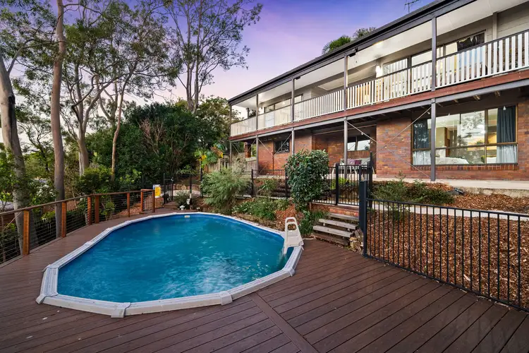 23 Gimba Street, Mitchelton QLD 4053