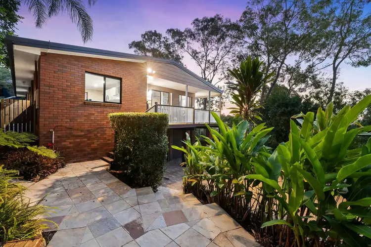 Third view of Homely house listing, 23 Gimba Street, Mitchelton QLD 4053