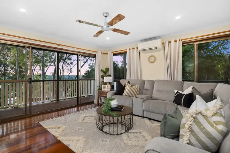 Fourth view of Homely house listing, 23 Gimba Street, Mitchelton QLD 4053