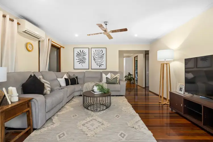 Fifth view of Homely house listing, 23 Gimba Street, Mitchelton QLD 4053