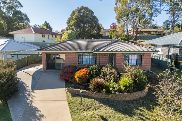 Main view of Homely house listing, 68 Orchard Grove Road, Orange NSW 2800
