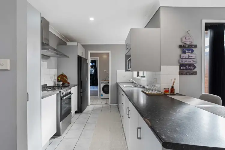 Second view of Homely house listing, 68 Orchard Grove Road, Orange NSW 2800