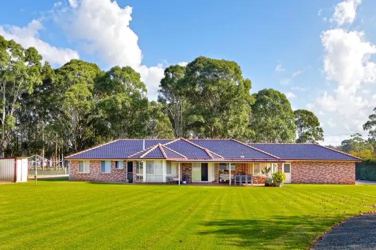 Second view of Homely house listing, 1134-1136 Mamre Road, Mount Vernon NSW 2178