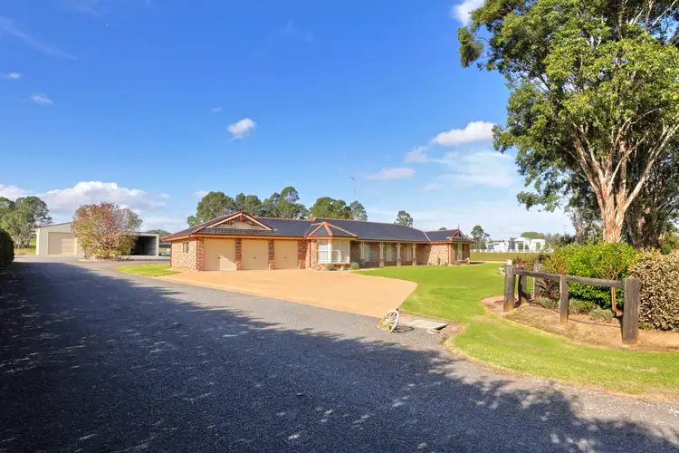 Fourth view of Homely house listing, 1134-1136 Mamre Road, Mount Vernon NSW 2178
