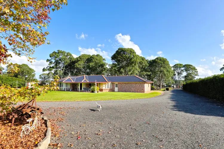Fifth view of Homely house listing, 1134-1136 Mamre Road, Mount Vernon NSW 2178