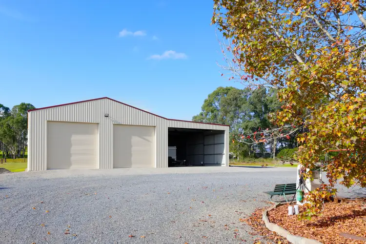 Sixth view of Homely house listing, 1134-1136 Mamre Road, Mount Vernon NSW 2178