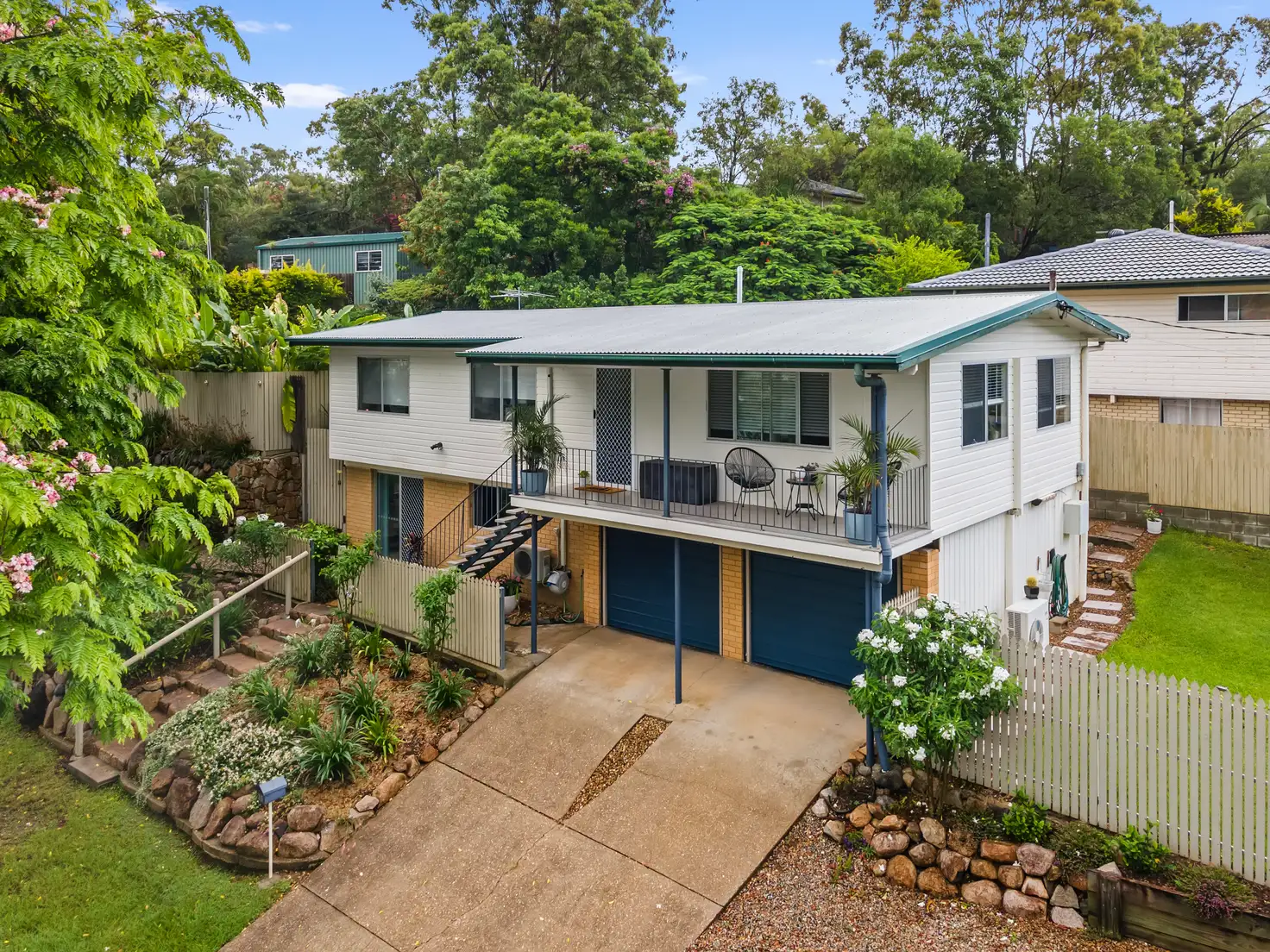 Main view of Homely house listing, 35 Tombondan Crescent, Ferny Hills QLD 4055