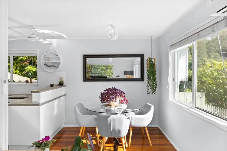 Third view of Homely house listing, 35 Tombondan Crescent, Ferny Hills QLD 4055