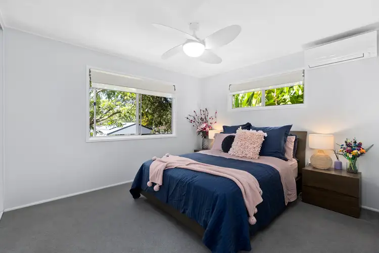 Sixth view of Homely house listing, 35 Tombondan Crescent, Ferny Hills QLD 4055