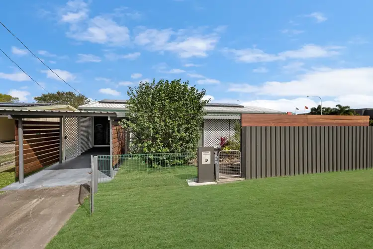 Main view of Homely house listing, 462 Dalrymple Road, Kirwan QLD 4817