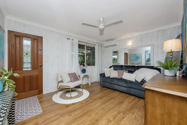 Second view of Homely house listing, 462 Dalrymple Road, Kirwan QLD 4817