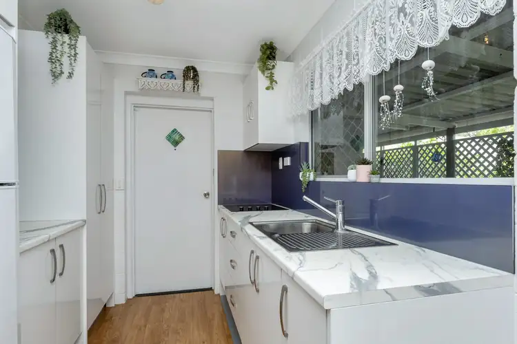 Fifth view of Homely house listing, 462 Dalrymple Road, Kirwan QLD 4817