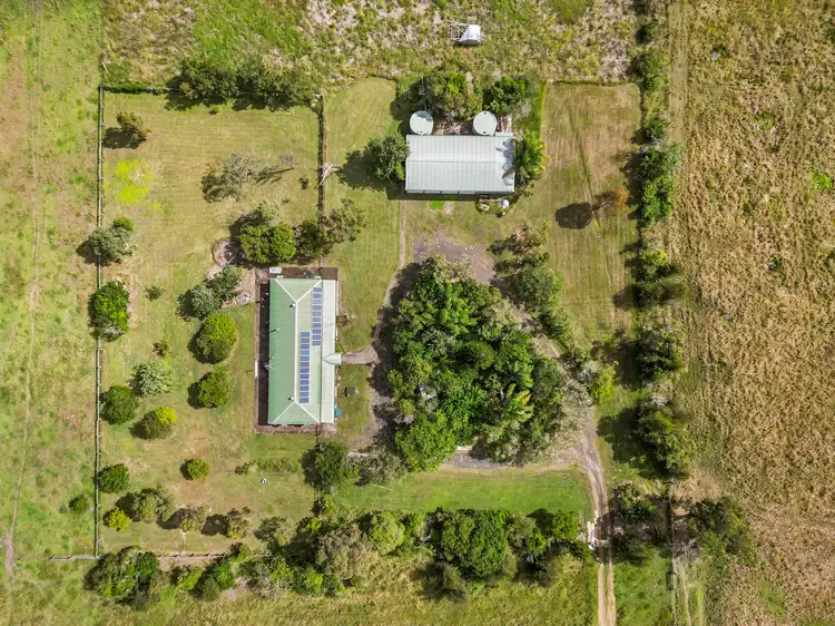 Second view of Homely house listing, 229 Jendra Road, Brightview QLD 4311