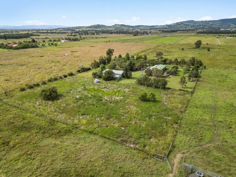 Fifth view of Homely house listing, 229 Jendra Road, Brightview QLD 4311