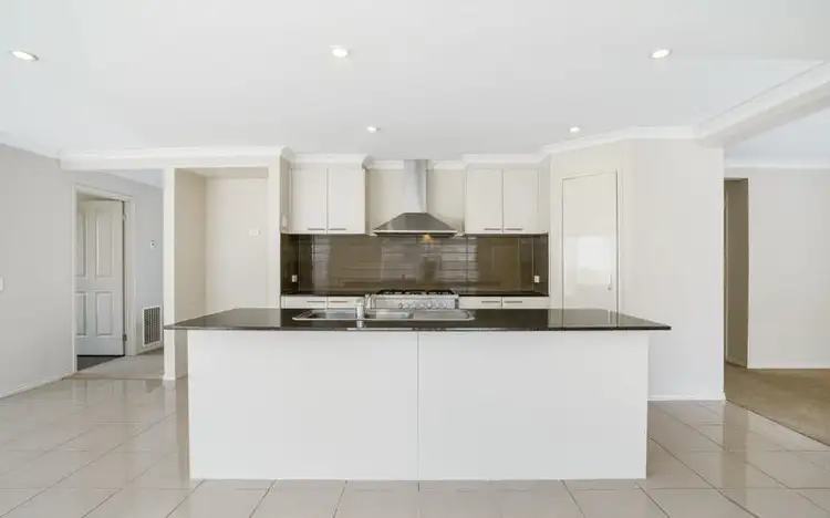 Fourth view of Homely house listing, 6 Ebbtide Drive, Leopold VIC 3224