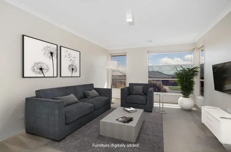 Fifth view of Homely house listing, 6 Ebbtide Drive, Leopold VIC 3224