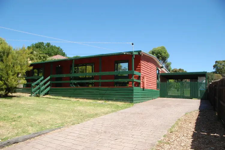 20 Cornhill Street, Ferntree Gully VIC 3156