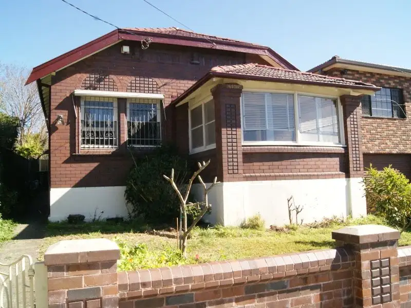 Main view of Homely house listing, 9 Nicholas Avenue, Campsie NSW 2194