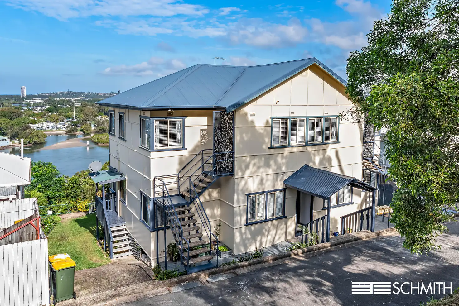 Main view of Homely unit listing, 2/66 Charles Street, Tweed Heads NSW 2485