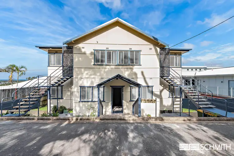 Second view of Homely unit listing, 2/66 Charles Street, Tweed Heads NSW 2485