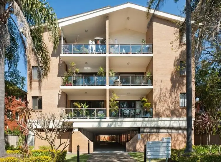 11/9 Gannon Avenue, Dolls Point NSW 2219
