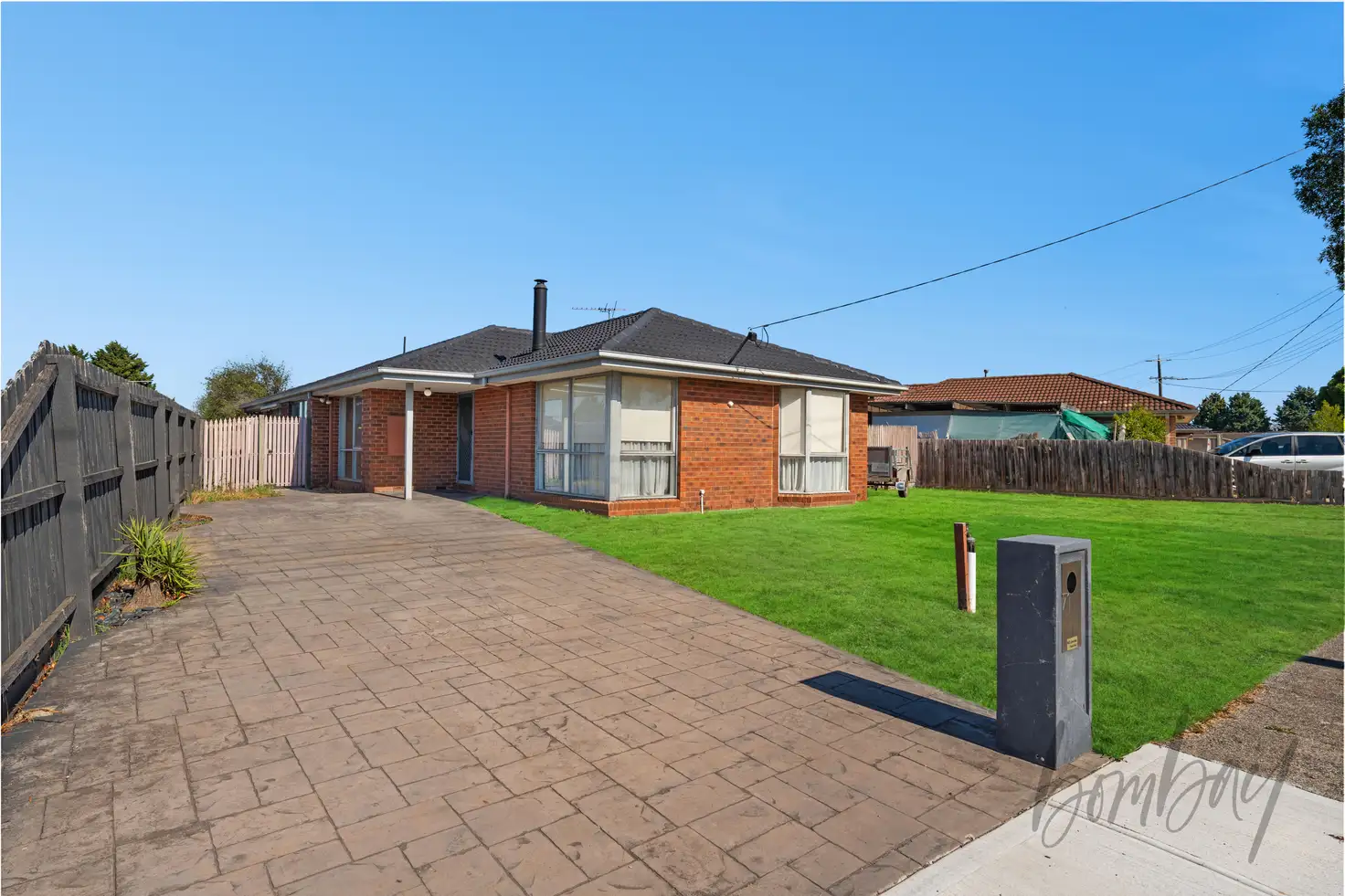Main view of Homely house listing, 71 Banbury Crescent, Craigieburn VIC 3064