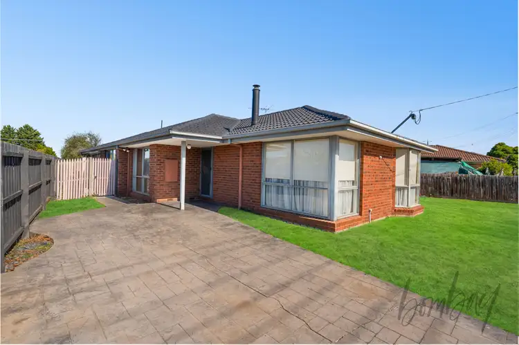 Third view of Homely house listing, 71 Banbury Crescent, Craigieburn VIC 3064
