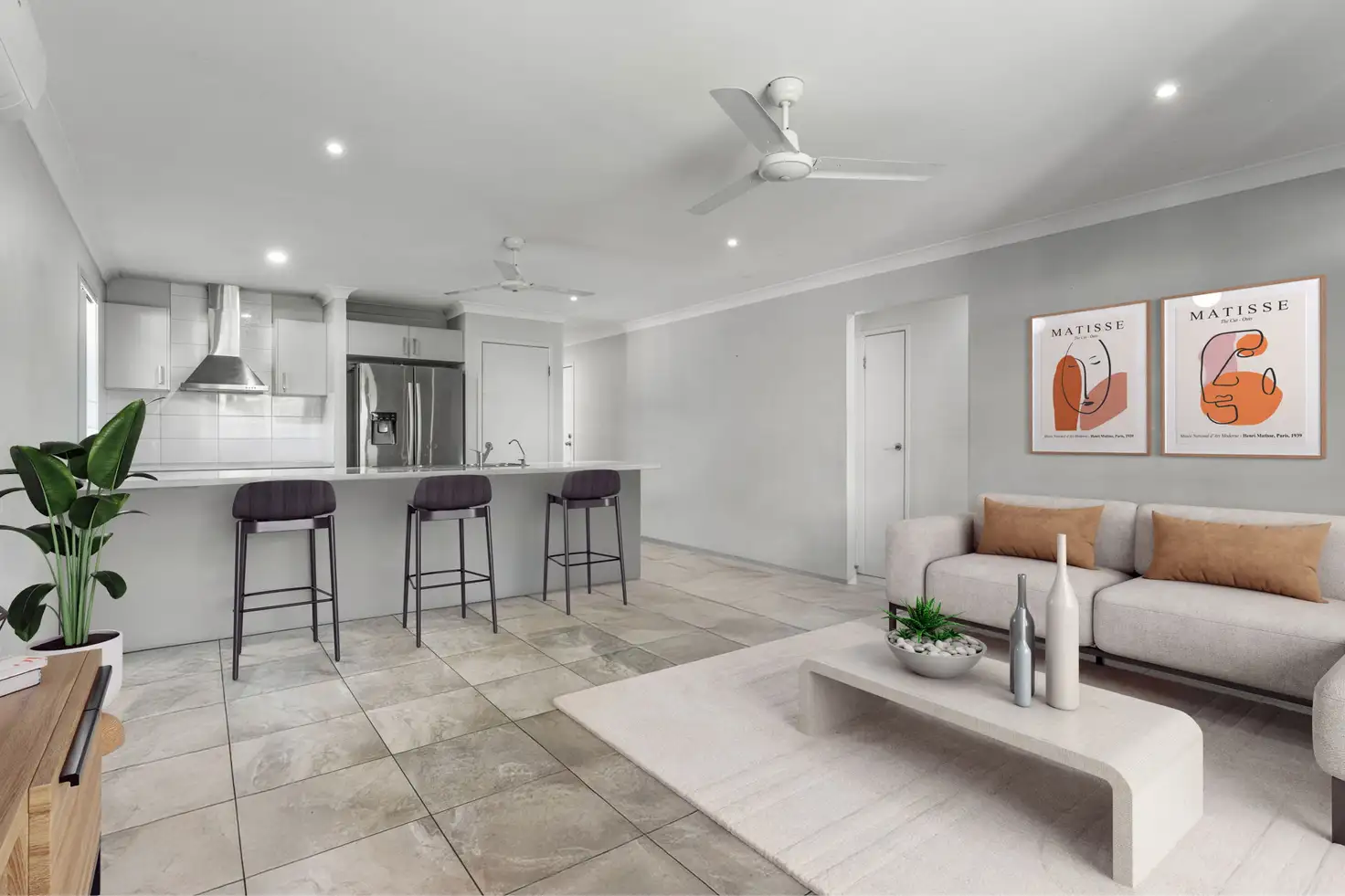 Main view of Homely house listing, 13 Bluestone Drive, Logan Reserve QLD 4133