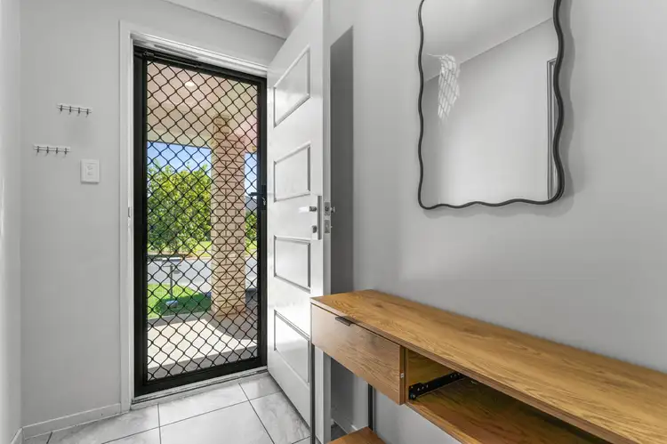 Second view of Homely house listing, 13 Bluestone Drive, Logan Reserve QLD 4133