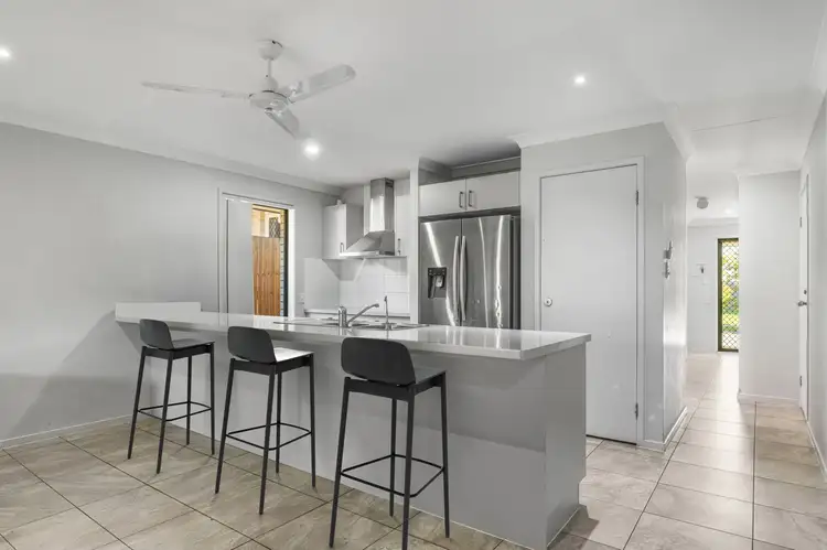 Third view of Homely house listing, 13 Bluestone Drive, Logan Reserve QLD 4133