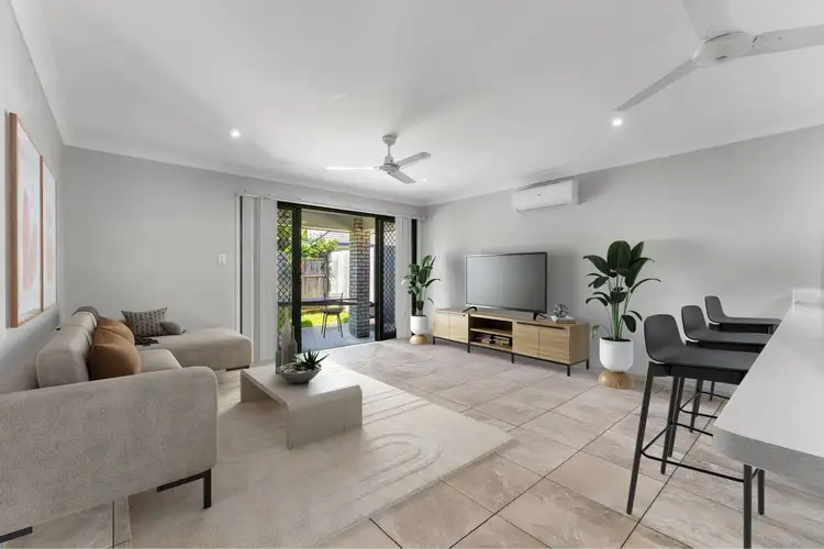 Fourth view of Homely house listing, 13 Bluestone Drive, Logan Reserve QLD 4133