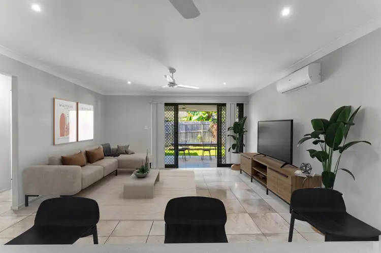 Fifth view of Homely house listing, 13 Bluestone Drive, Logan Reserve QLD 4133