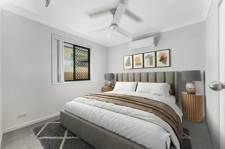 Sixth view of Homely house listing, 13 Bluestone Drive, Logan Reserve QLD 4133