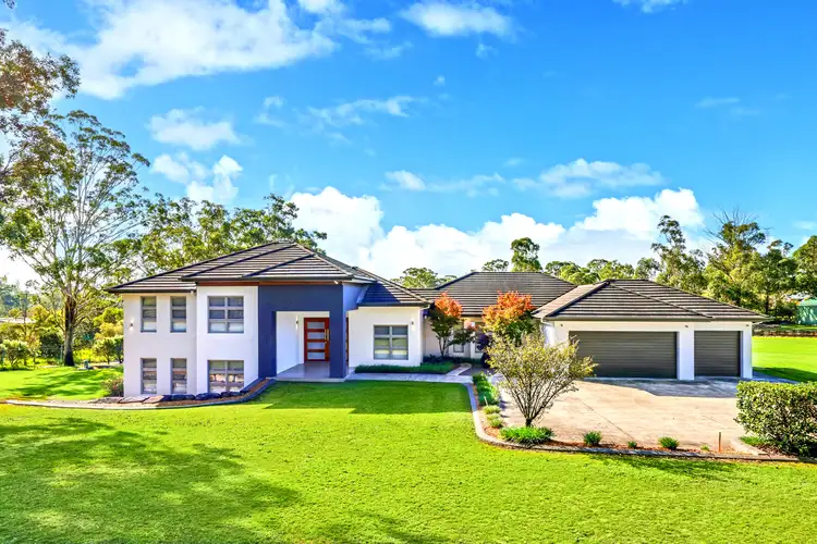 Main view of Homely house listing, 9-10 Barbaro Lane, Horsley Park NSW 2175