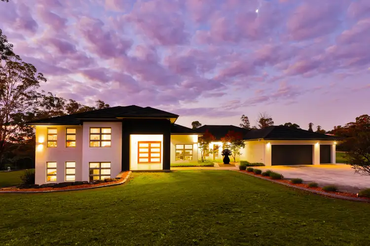 Second view of Homely house listing, 9-10 Barbaro Lane, Horsley Park NSW 2175