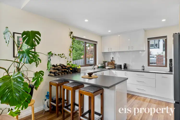 Fourth view of Homely house listing, 85A Newdegate Street, West Hobart TAS 7000