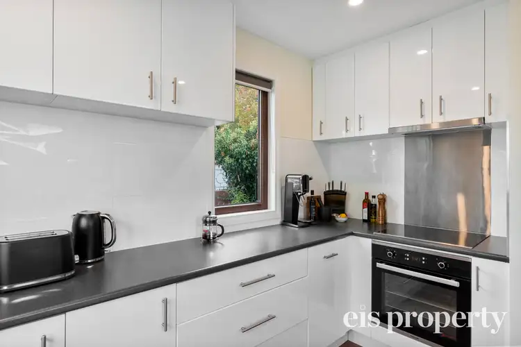 Sixth view of Homely house listing, 85A Newdegate Street, West Hobart TAS 7000